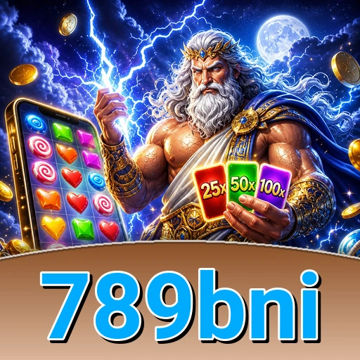 789bni APK — hemat kuota